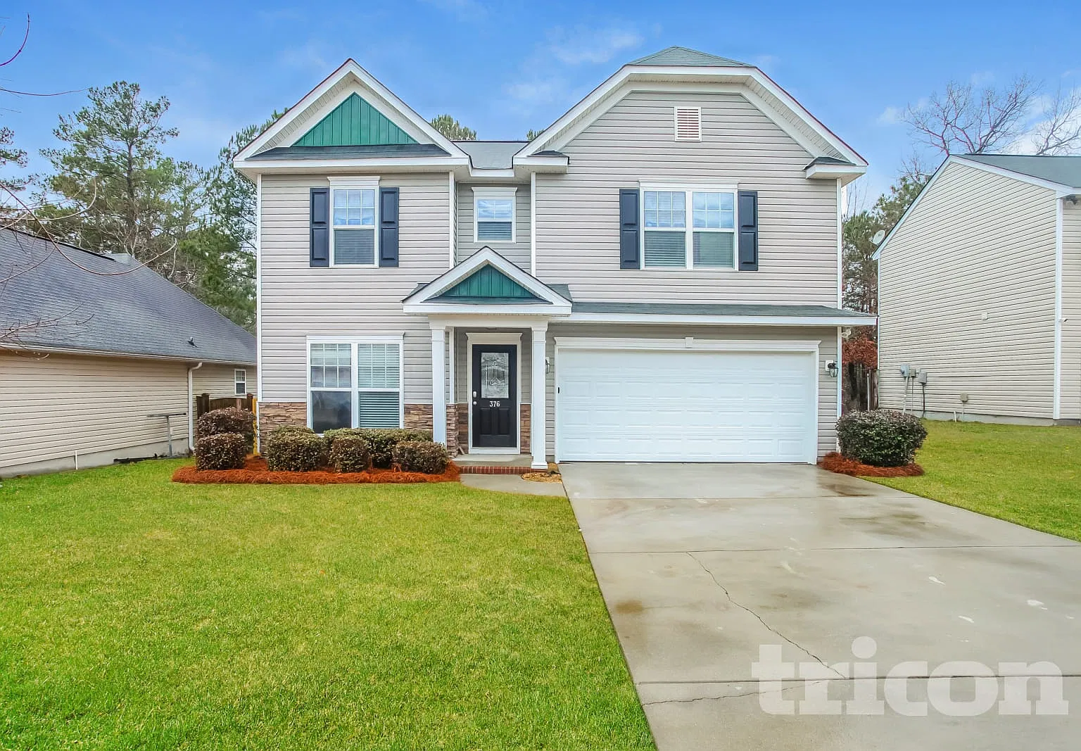 376 Peppercorn Lane Columbia SC — Photo 1