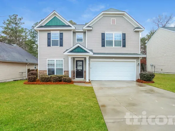 376 Peppercorn Ln, Columbia, SC 29223