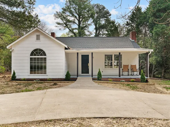 2830 Deep River Rd, Sanford, NC 27330