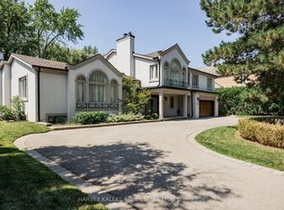 42 Fifeshire Rd, Toronto, ON M2L2G6