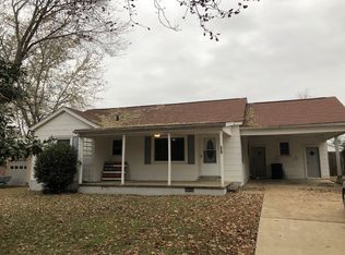 161 Lankford Dr, New Johnsonville, TN 37134
