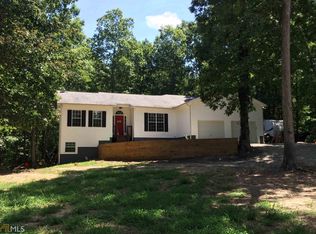 1191 Duncan Rd, Oxford, GA 30054