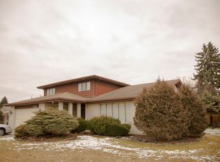 5921 W 125th Pl, Alsip, IL 60803