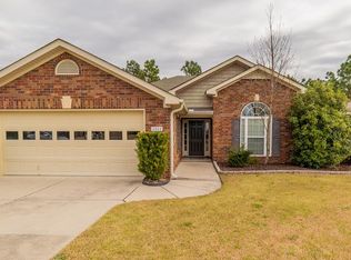 1011 Archard St, Graniteville, SC 29829