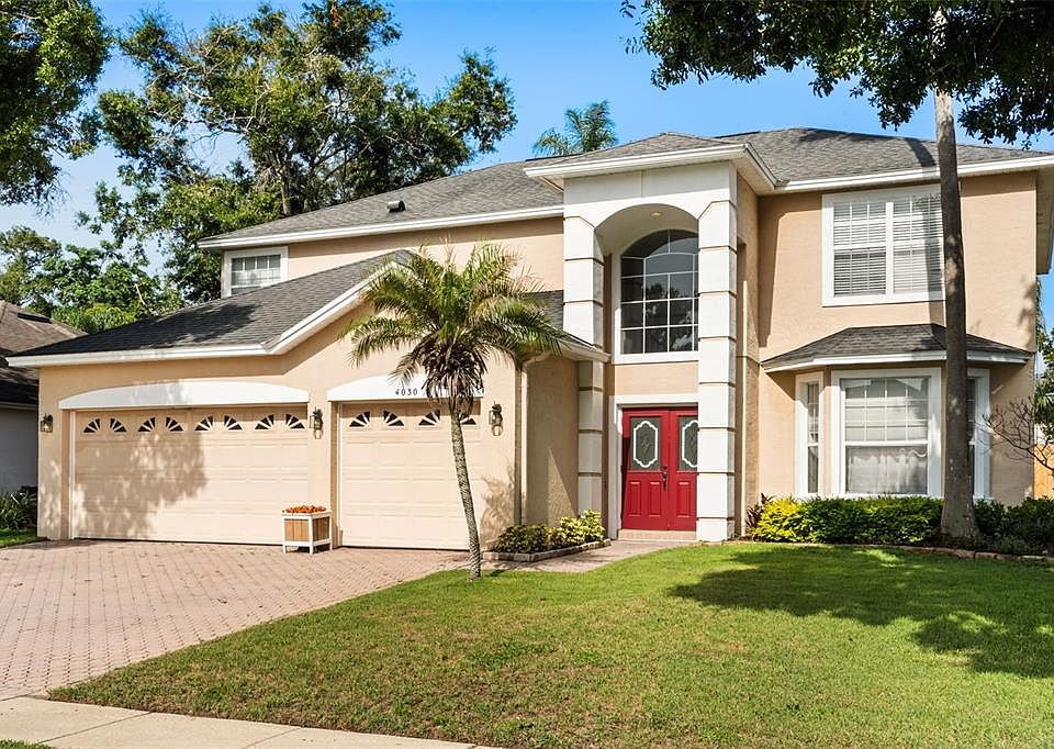 1st image of 4030 Evander Dr
