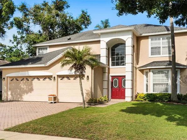 4030 Evander Dr, Orlando, FL 32812