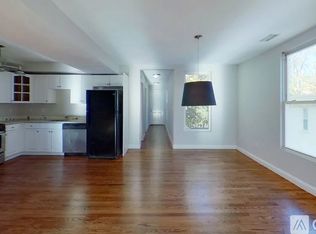 23 Marcella St #2R, Roxbury, MA 02119