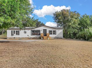 3302 Hilltop Ct, Granbury, TX 76048
