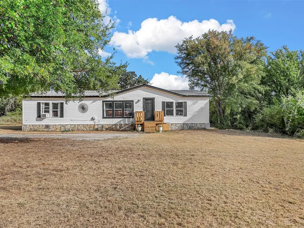 3302 Hilltop Ct, Granbury, TX 76048