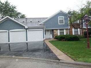 314 Wildberry Ct Unit A2, Schaumburg, IL 60193