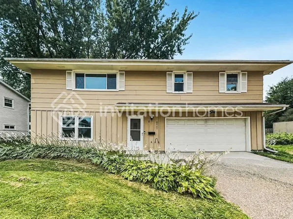 8427 Northern Dr, Crystal, MN 55427