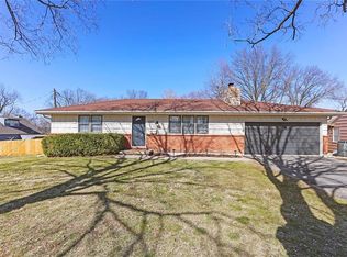4306 NE 52nd Ter, Kansas City, MO 64119