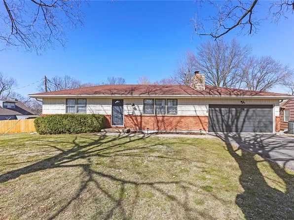 4306 NE 52nd Ter, Kansas City, MO 64119