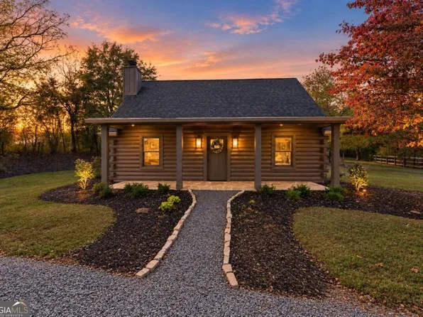 6380 Conner Rd, Dawsonville, GA 30534