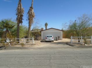 5665 Lupine Ave, Twentynine Palms, CA 92277
