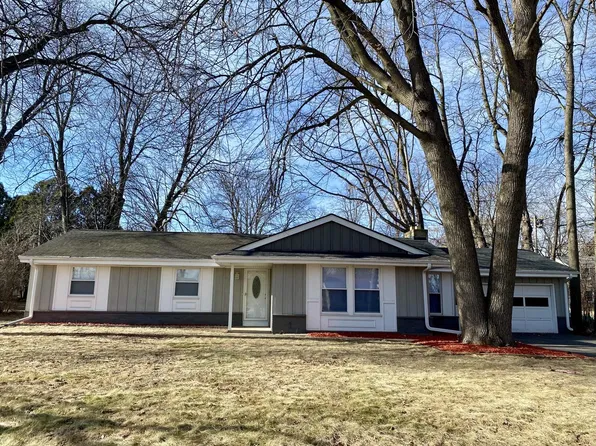 8341 North 67th STREET, Brown Deer, WI 53223