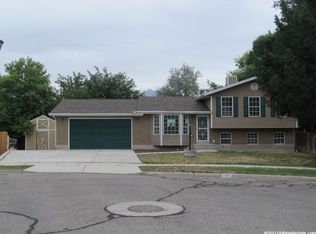 1167 W 8830 S, West Jordan, UT 84088