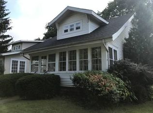 300 N Hayford Ave, Lansing, MI 48912