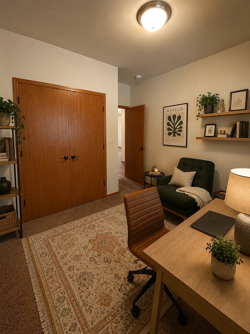 Your Yakima Upgrade Is Here Gated, Pet Friendly & Room to Spread Out! — Photo 4