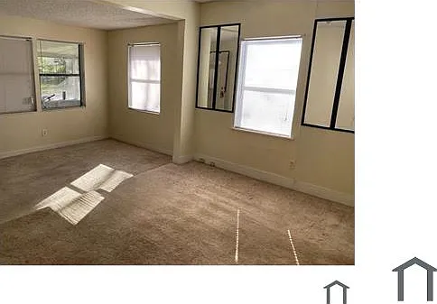 3 bed, 1078 sqft, $1,375 — Photo 2