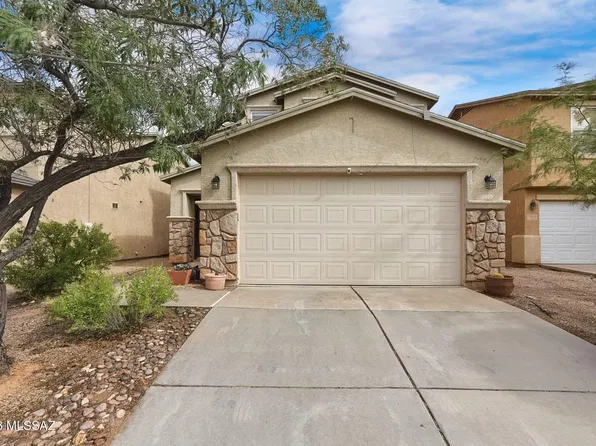 7019 S Harrier Loop, Tucson, AZ 85756