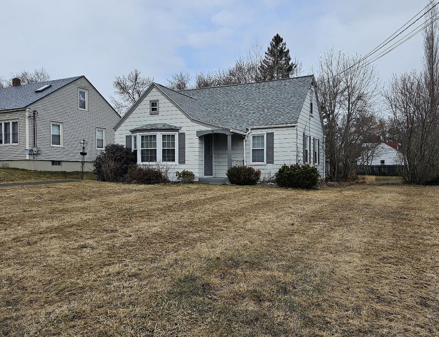 69 Oakland Street, Waterville, ME 04901 Zillow