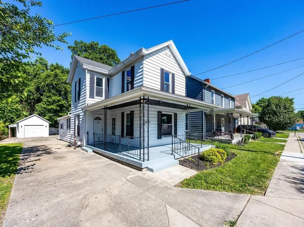 221 W Porter St, Cleves, OH 45002