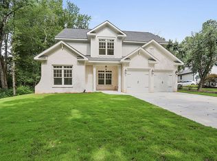 320 Oakmere Dr, Alpharetta, GA 30009