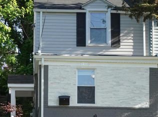 5103 Sheriff Rd NE, Washington, DC 20019