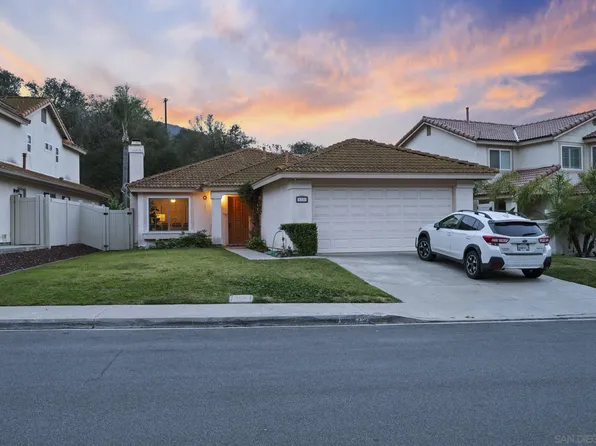 10919 Avenida De Los Lobos, San Diego, CA 92127