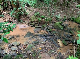 0 Little Choestoea Rd, Westminster, SC 29693