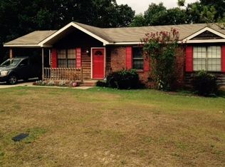 3518 Rocky Ridge Rd, Oxford, AL 36203