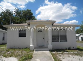 4514 N 37th St, Tampa, FL 33610