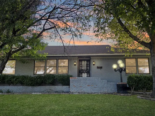 5706 Rocky Ridge Rd, Dallas, TX 75241