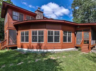2859 W Great Northern Trl, Mercer, WI 54547