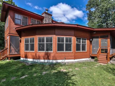 2859 W Great Northern Trl, Mercer, WI, 54547