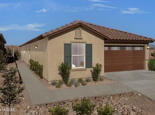 912 W Calle Tikal, Sahuarita, AZ 85629