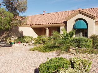 2832 Desert Crystal Dr, Las Vegas, NV 89134