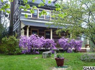 122 Log Cabin Rd, Newville, PA 17241