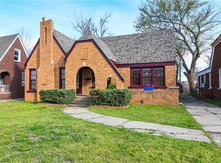 2919 NW 16th St, Oklahoma City, OK 73107