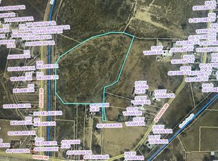 444 Vivian Rd, Belen, NM 87002