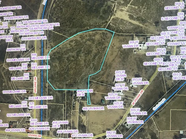 444 Vivian Rd, Belen, NM 87002