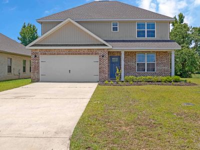 1229 Meadow Trl, Cantonment, FL, 32533