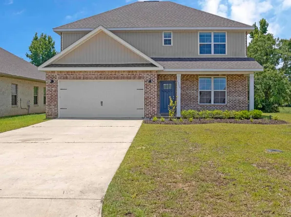 1229 Meadow Trl, Cantonment, FL 32533