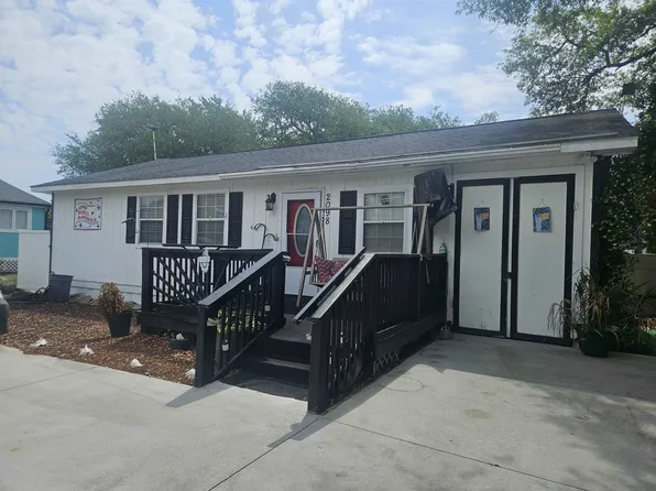 2098 Jacana Dr., Surfside Beach, SC 29575