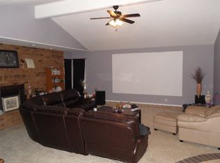 3809 Faircircle, Midland, TX 79707