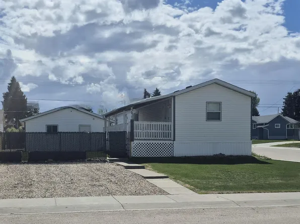 4631 48th Ave, Yellowhead County, AB T0E 0T0