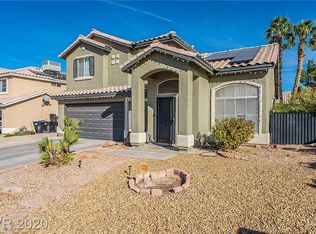 2018 Maple Springs St, Henderson, NV 89002