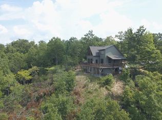312 Overlook Ridge Rd, Franklin, NC 28734