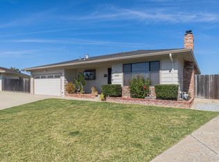 1519 Los Altos Way, Salinas, CA 93906